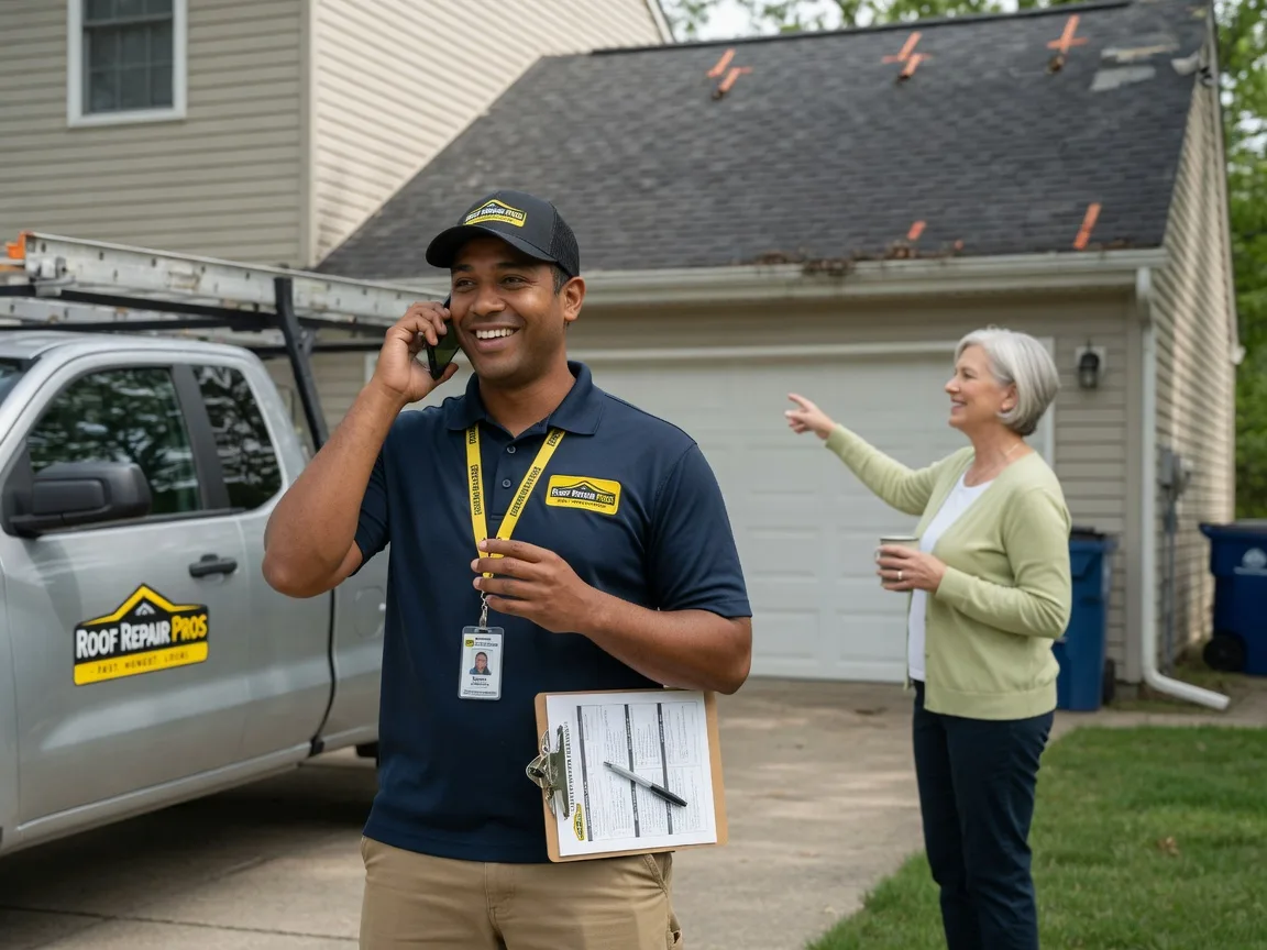 Roof Repair Decherd, TN FAQs